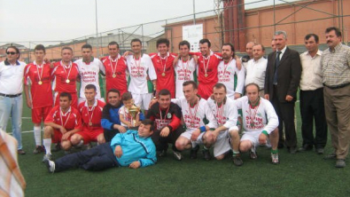 FUTBOL TURNUVA FİNALİ & SULTANBEYLİ PİKNİĞİ