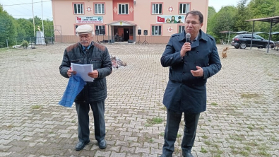 Özalan ve Gülbayır Köyleri Hıdırellez Şenliği