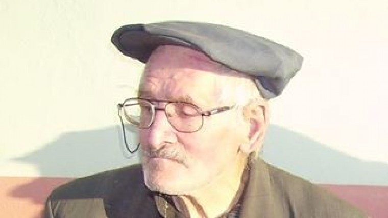 YUSUF GÜMÜŞ