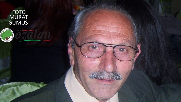 VEYSEL GÜMÜŞ