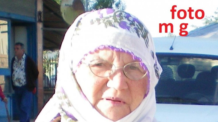 HAVVA  GÜMÜŞ