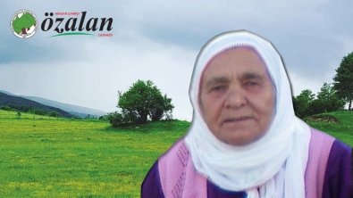 Zülale ŞAHİN