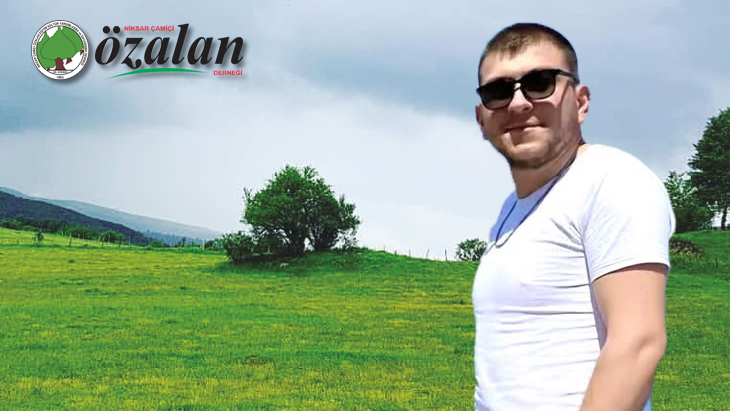 Ahmet Can YAVUZ
