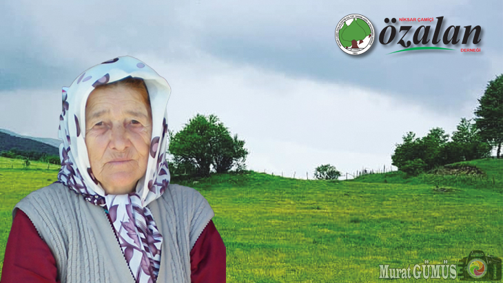 Ayşe ÖZTÜRK