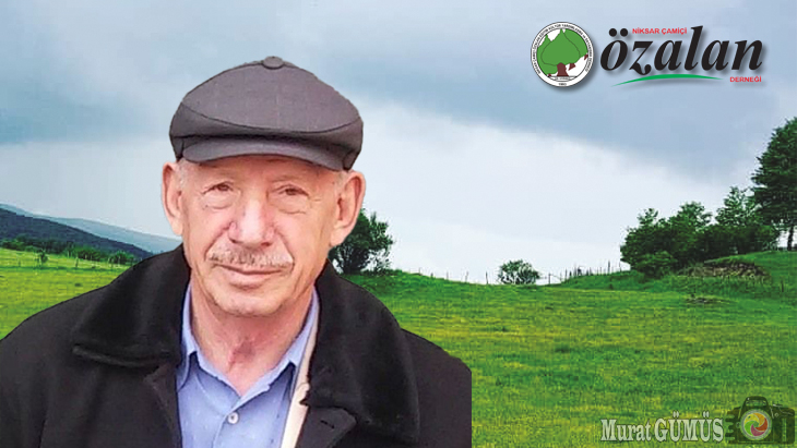 Bahattin GÜMÜŞ