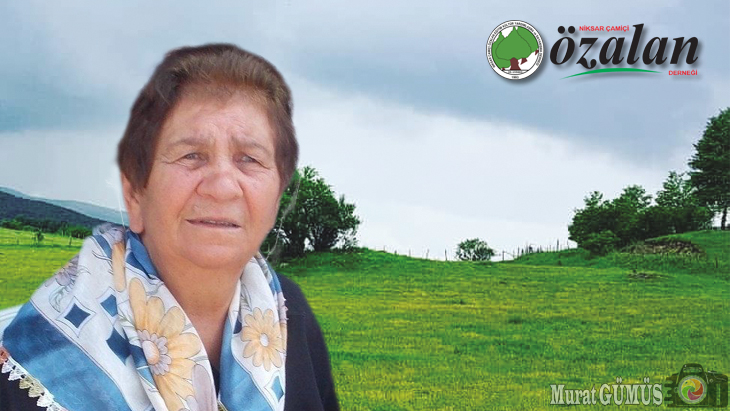 Behice ŞAHİN