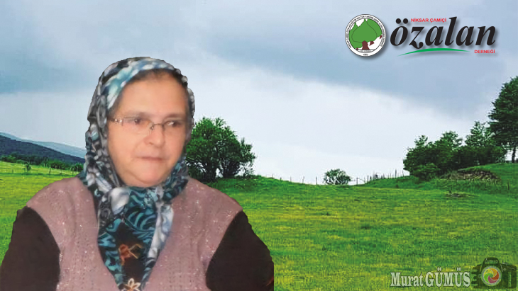 Cemile GÜMÜŞ