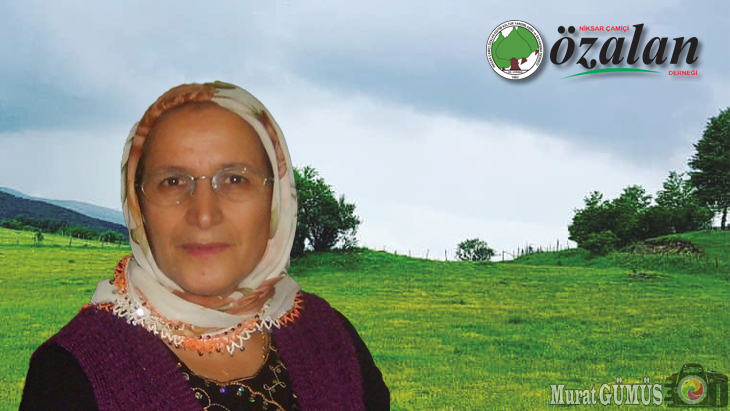 Fatma ŞAHİN