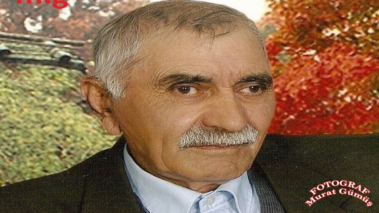 CELAL GÜMÜŞ