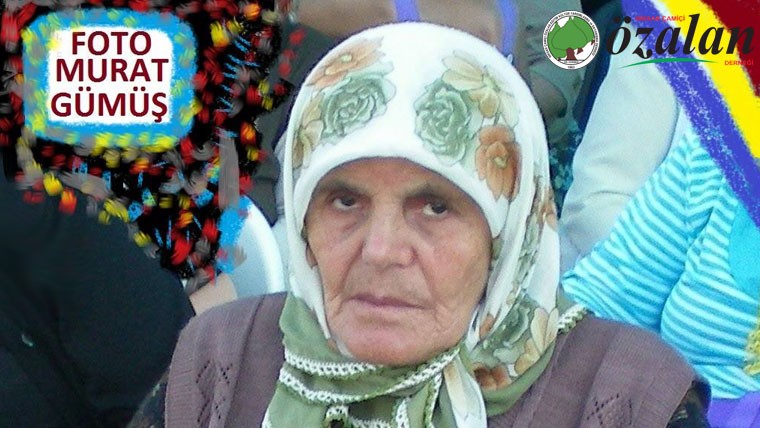 AYŞE GÜMÜŞ