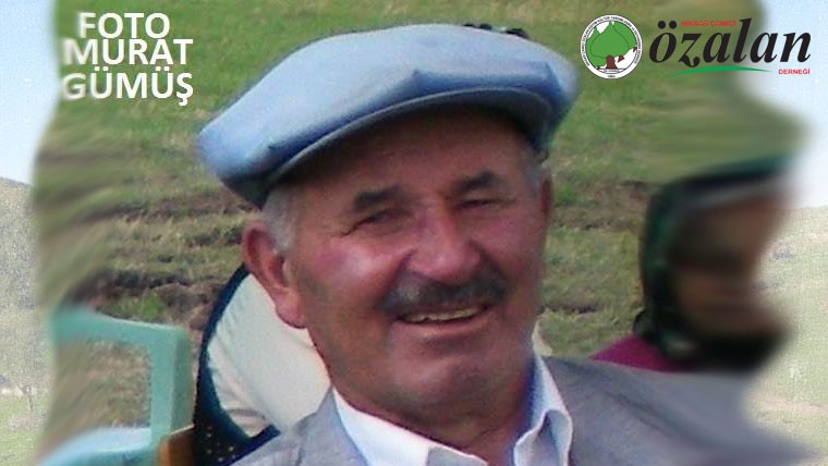 FEVZİ GÜMÜŞ