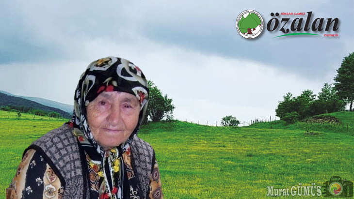 Güllü ÖZTÜRK