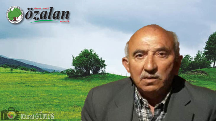 Halil GÜMÜŞ