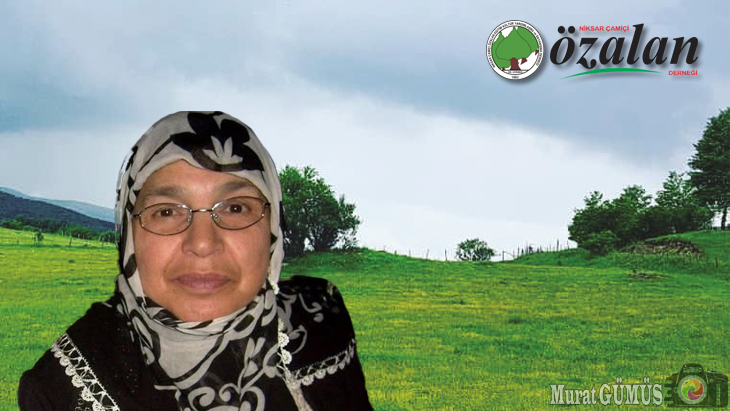 Kadriye ÖZTÜRK