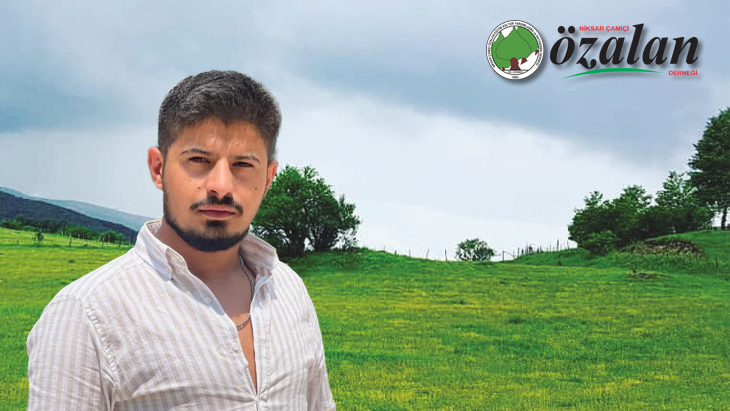 Mert ÖZTÜRK