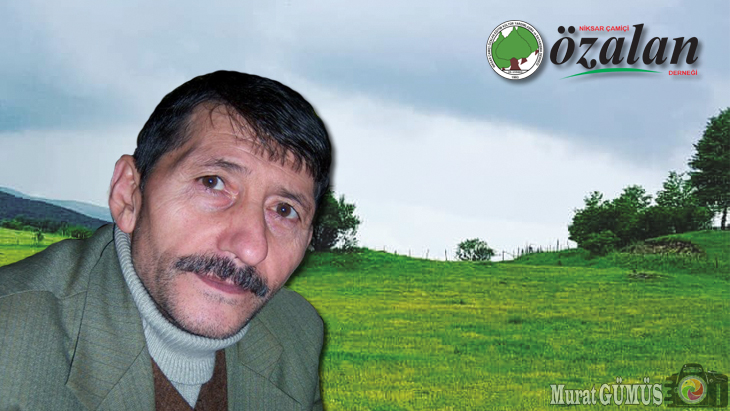 Saffet ÖZDEMİR