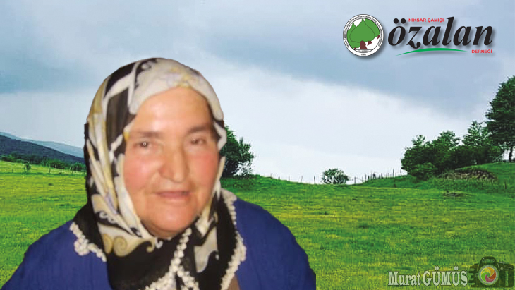 Saniye GÜMÜŞ