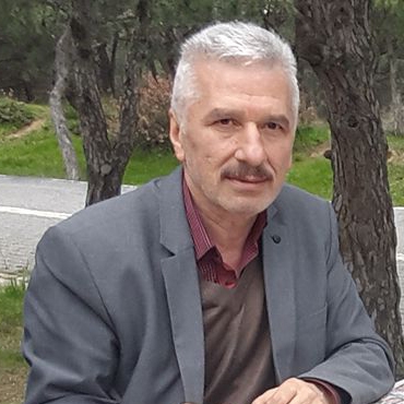 Aydın GÜMÜŞ