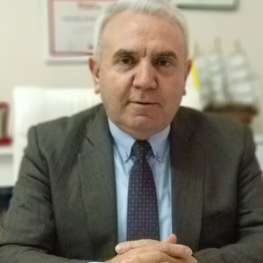 Cemalettin GÜMÜŞ