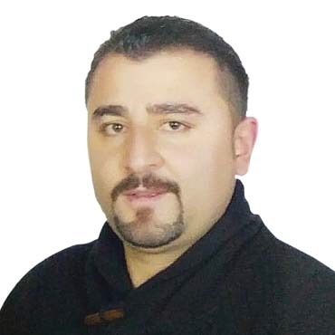 Ersan ÖZDEMİR