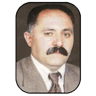 Kemal GÜMÜŞ