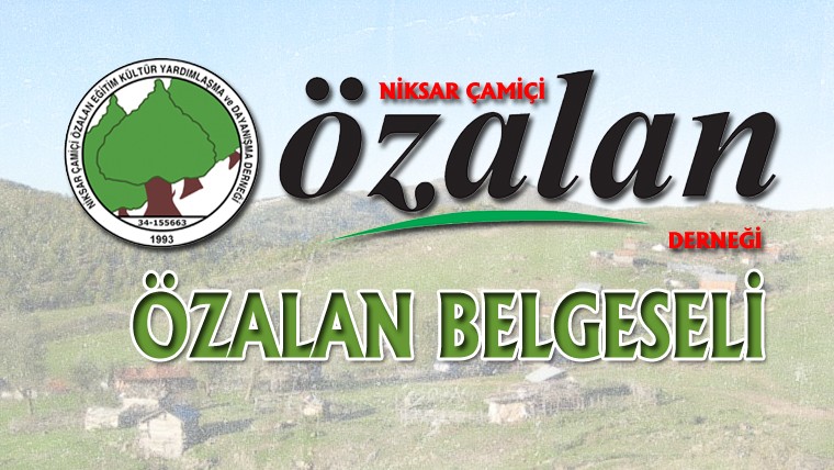 Özalan Belgeseli 6.Bölüm