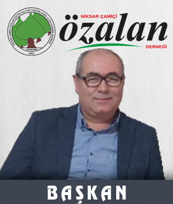 Başkan