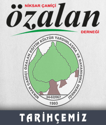 Tarihçemiz