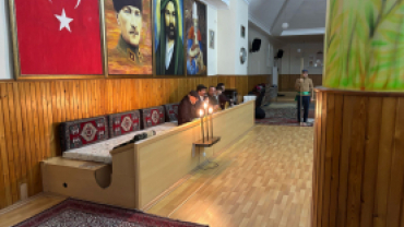 SENELİK GÖRGÜ 2025