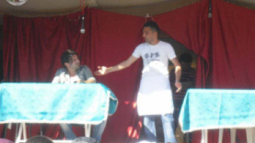 FESTİVAL 2010