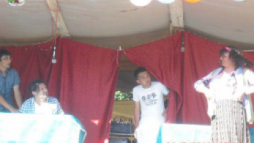 FESTİVAL 2010