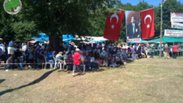 FESTİVAL 2010