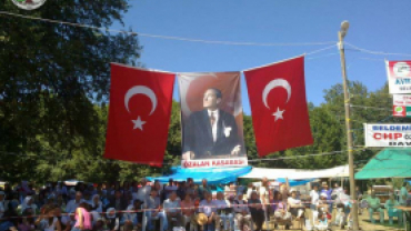 FESTİVAL 2010