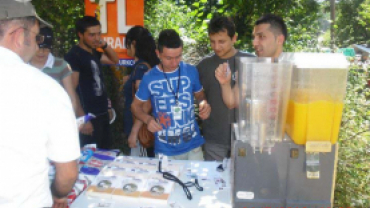 FESTİVAL 2010