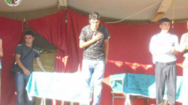 FESTİVAL 2010