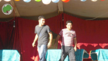 FESTİVAL 2010