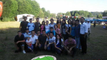 FESTİVAL 2010