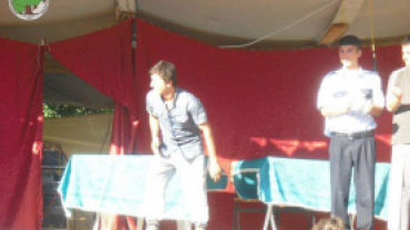 FESTİVAL 2010