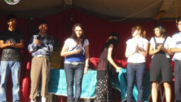 FESTİVAL 2010
