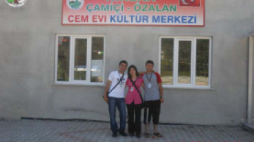 FESTİVAL 2010