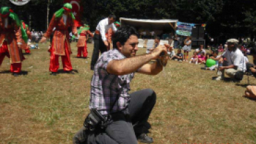 FESTİVAL 2010