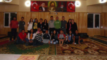 FESTİVAL 2010