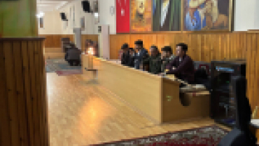 SENELİK GÖRGÜ 2025