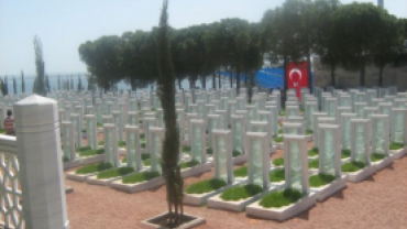 ÇANAKKALE GEZİSİ