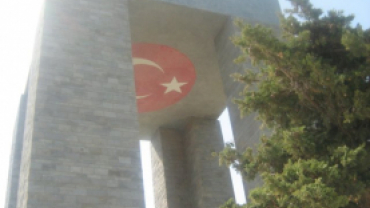 ÇANAKKALE GEZİSİ