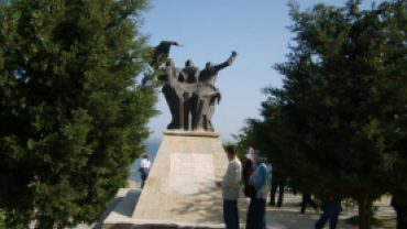 ÇANAKKALE GEZİSİ