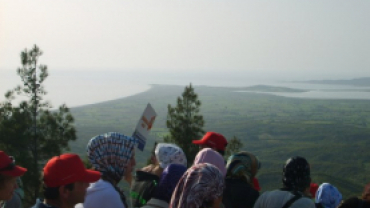 ÇANAKKALE GEZİSİ