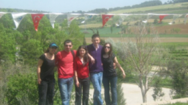 ÇANAKKALE GEZİSİ