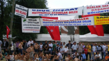 FESTİVAL 2009