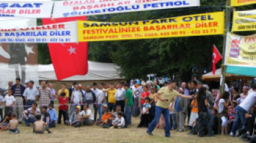 FESTİVAL 2009